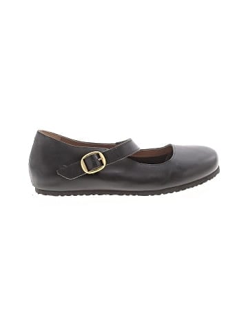 Birkenstock Flats (view 1)