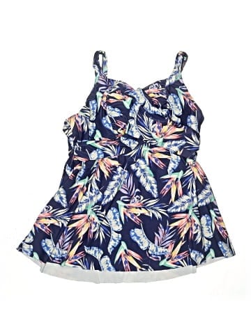 Hanna Nikole Swimsuit Top (view 1)