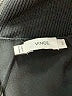 Vince. Black Sleeveless Blouse Size XS - photo 7
