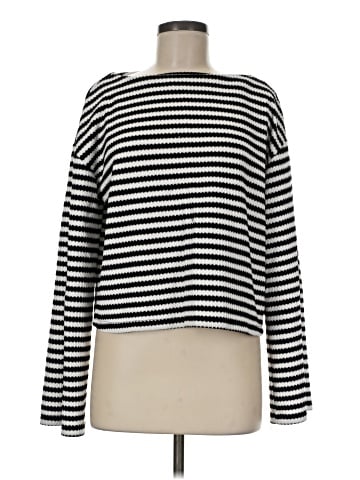 H&M Pullover Sweater (view 1)