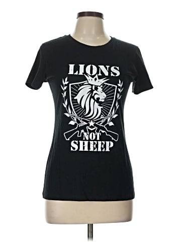 Next Level Apparel Short Sleeve T-Shirt (view 1)