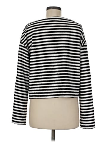 H&M Pullover Sweater (view 2)