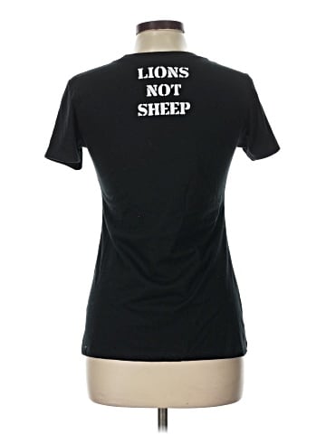 Next Level Apparel Short Sleeve T-Shirt (view 2)