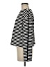 H&M Stripes Black Pullover Sweater Size M - photo 5