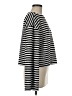 H&M Stripes Black Pullover Sweater Size M - photo 4