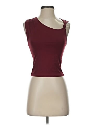 Gaze Sleeveless Top (view 1)