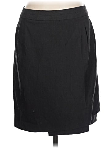 Adrienne Vittadini Casual Skirt (view 1)