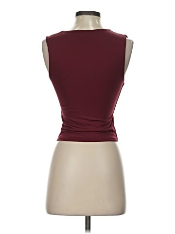 Gaze Sleeveless Top (view 2)