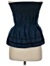 Lapis Blue Denim Skirt One size - photo 2