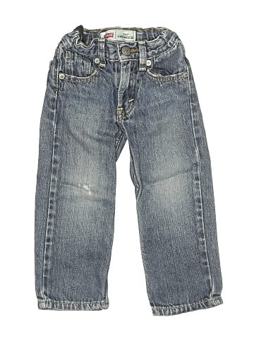 Levi's Jeans (view 1)