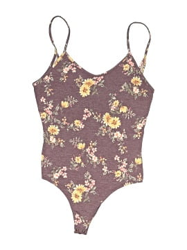Forever 21 Bodysuit