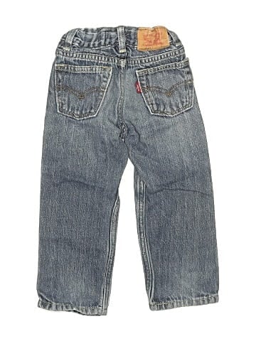 Levi's Jeans (view 2)
