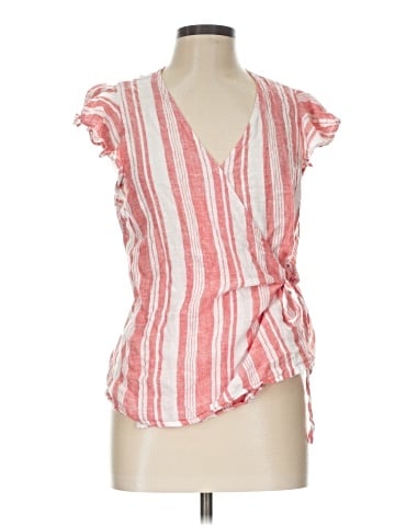 Old Navy Sleeveless Blouse (view 1)