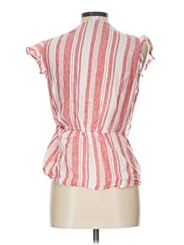 Old Navy Sleeveless Blouse (view 2)