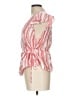 Old Navy Pink Sleeveless Blouse Size L - photo 5