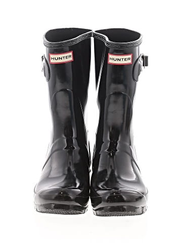 Hunter Rain Boots (view 2)