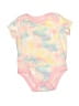 Hurley Pink Overalls 0-3 MO / 3 MO - photo 1