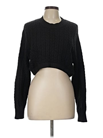 Danielle Bernstein Pullover Sweater (view 1)