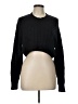 Danielle Bernstein Black Pullover Sweater Size L - photo 1