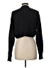 Danielle Bernstein Black Pullover Sweater Size L - photo 2