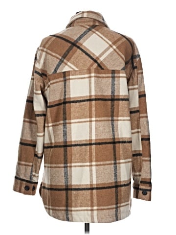 Thread & Supply Coat (view 2)