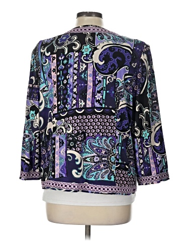 Joan Rivers Blazer (view 2)
