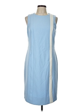 Akris Punto Cocktail Dress