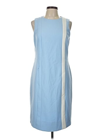 Akris Punto Cocktail Dress (view 1)