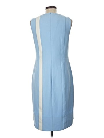 Akris Punto Cocktail Dress (view 2)