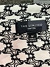 The Limited Silver 3/4 Sleeve Blouse Size M - photo 7