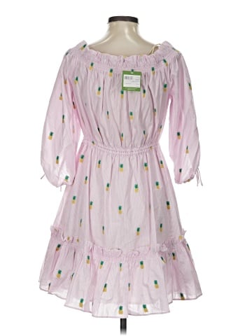 Kate Spade New York Casual Dress (view 2)