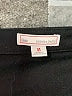 Gap Solid Black Casual Dress Size M (tall) - photo 7