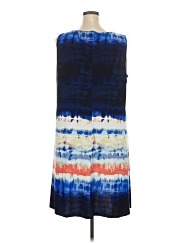 Donna Morgan Casual Dress (view 2)