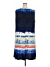 Donna Morgan Tie-dye Blue Casual Dress Size 20 - photo 2