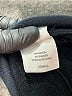 Soma Solid Black Track Pants Size XS - photo 8