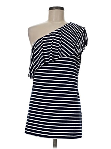 Tart Sleeveless Top (view 1)