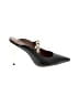 BCBGMAXAZRIA Black Heels Size 7 1/2 - photo 1