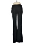 dazz Chevron-herringbone Black Dress Pants Size M - photo 2