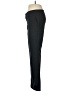 dazz Chevron-herringbone Black Dress Pants Size M - photo 5