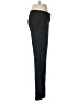 dazz Chevron-herringbone Black Dress Pants Size M - photo 4