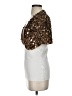 Betsey Johnson Gold Kimono Size S - photo 5