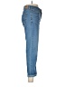 Denizen from Levi's Hearts Blue Jeans Size 6 - photo 4