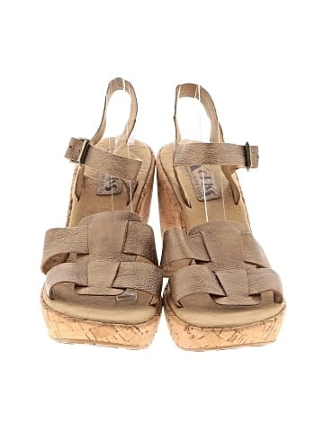 Kork-Ease Wedges (view 2)