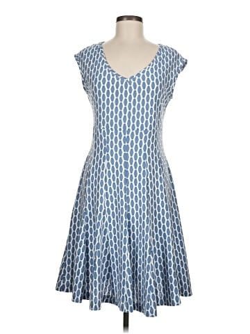 Just... Taylor Casual Dress (view 1)