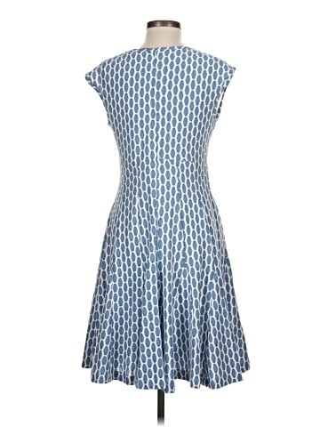 Just... Taylor Casual Dress (view 2)