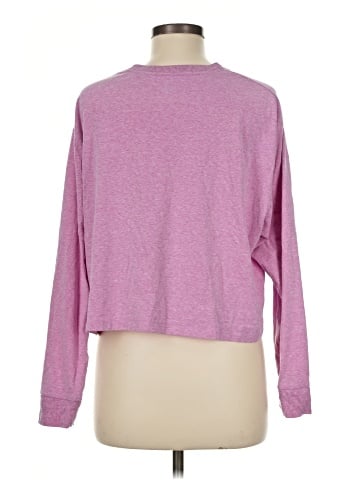 Under Armour Long Sleeve T-Shirt (view 2)