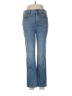 Eddie Bauer Blue Jeans Size 6 - photo 1