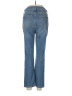 Eddie Bauer Blue Jeans Size 6 - photo 2