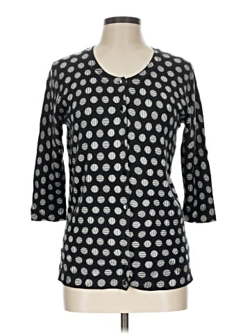 Merona Cardigan (view 1)