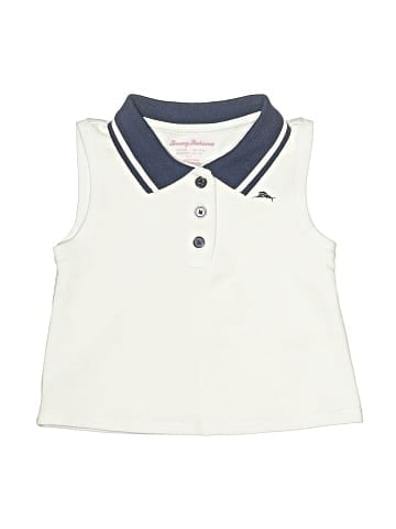 Tommy Bahama Sleeveless Button-Down Shirt (view 1)